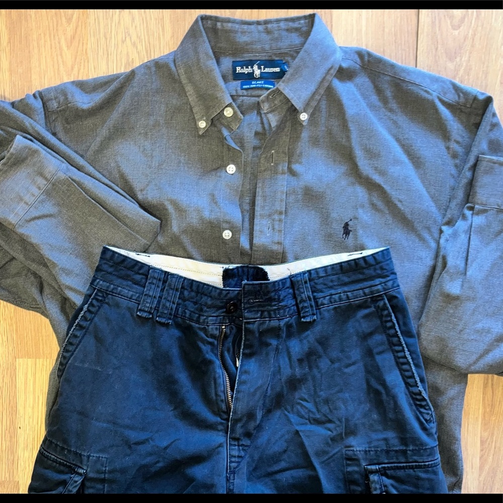 Ralph Lauren POLO